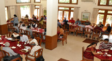 Restaurants